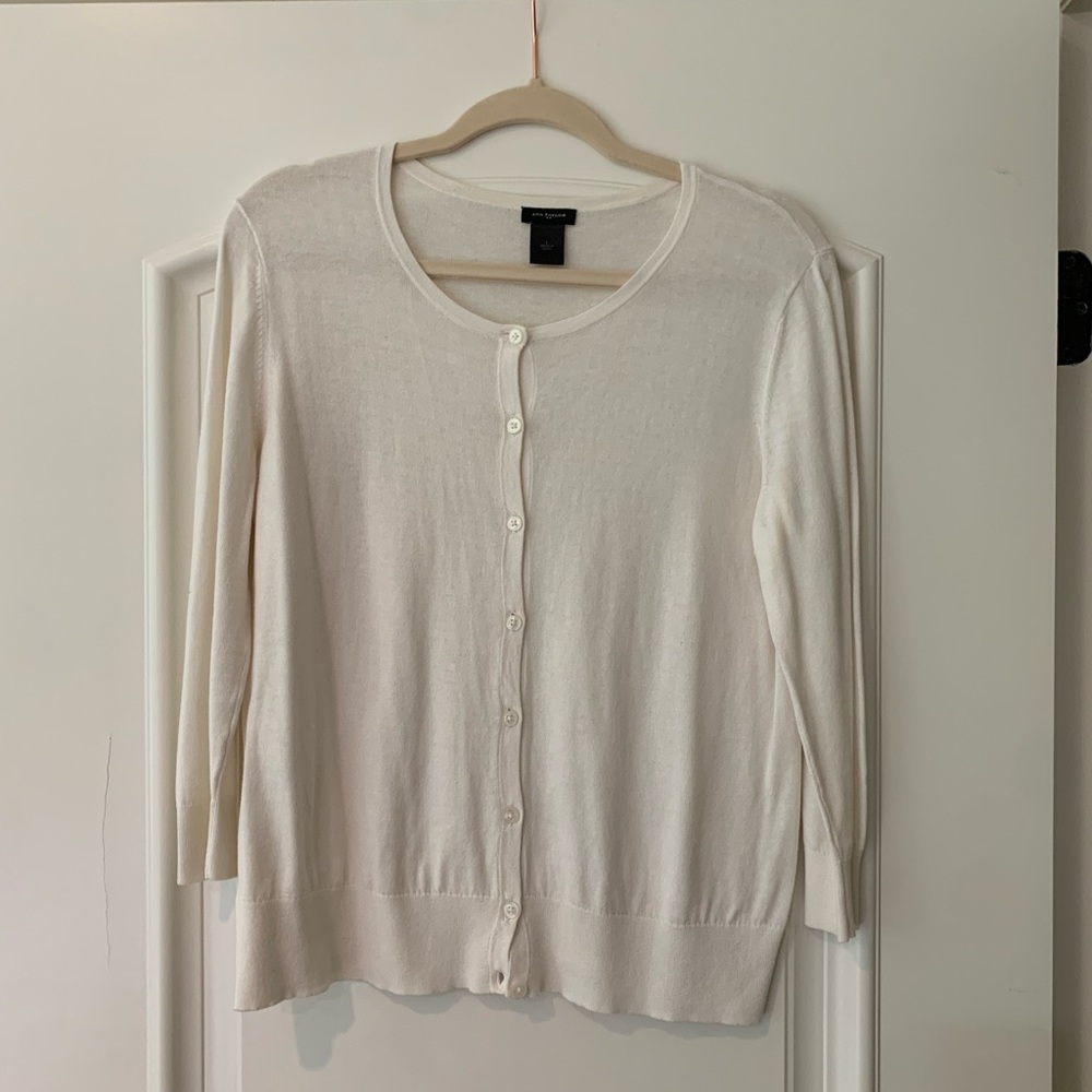 Ann Taylor Women’s Cardigan
